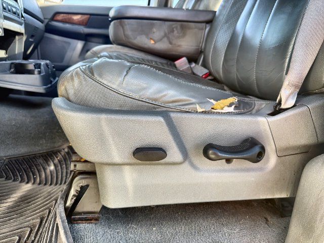 Used 2007 Dodge Ram 1500 Truck Laramie RWD image 12