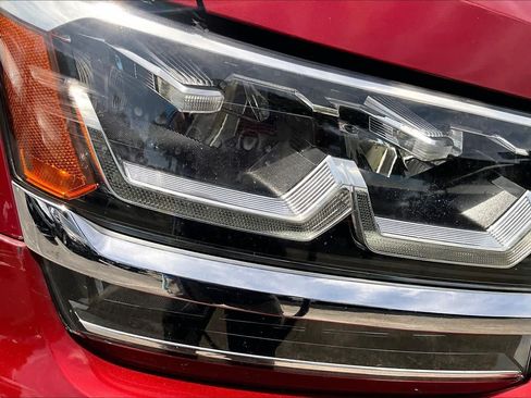 Used 2019 Volkswagen Atlas SE FWD image 28