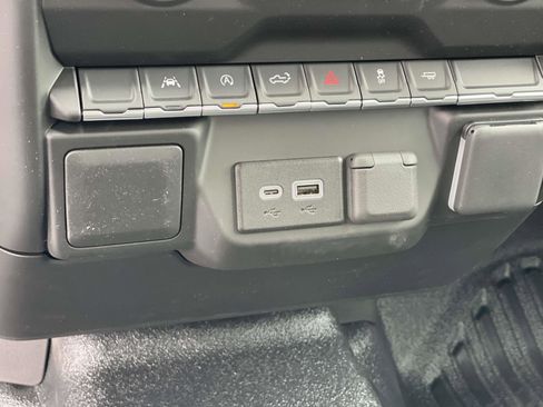 New 2026 GMC Sierra 1500 Pro w/ Pro Value Package RWD image 18