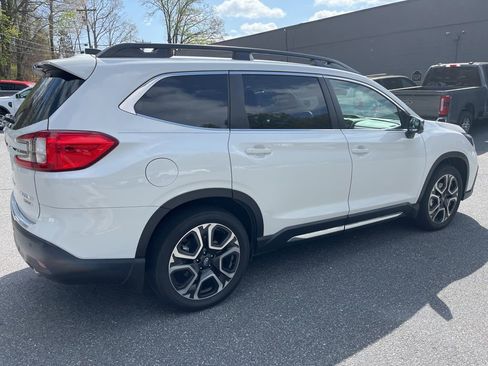 Used 2023 Subaru Ascent Limited w/ Technology Package image 28