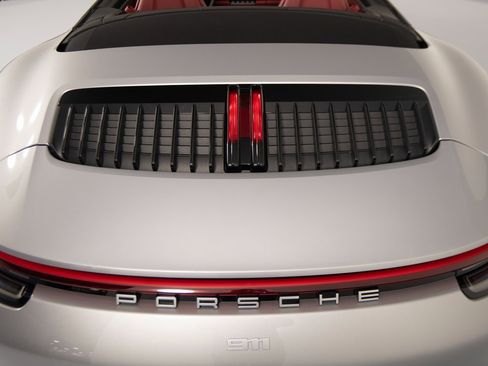 Certified 2024 Porsche 911 Carrera S image 41