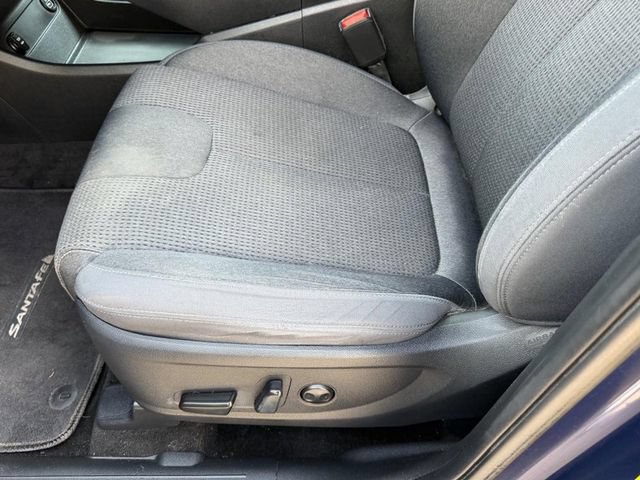 Used 2021 Hyundai Santa Fe SEL AWD/4WD image 16