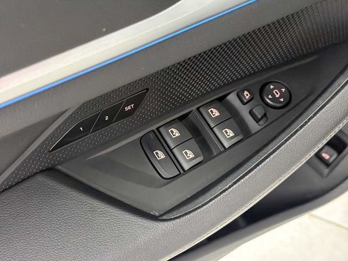 Certified 2023 BMW i4 eDrive35 w/ Premium Package RWD image 15
