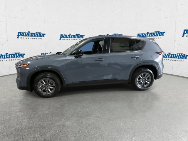 New 2026 MAZDA CX-5 Select AWD/4WD image 6