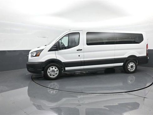 New 2025 Ford Transit 350 XL image 4