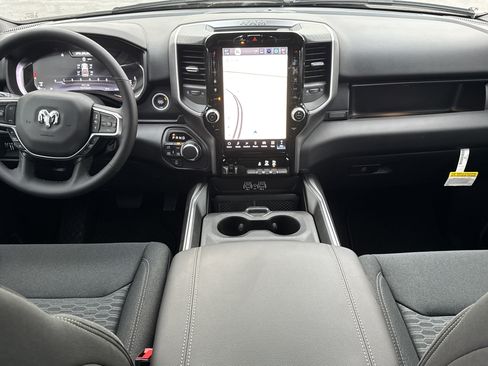 New 2026 RAM 1500 Big Horn image 24