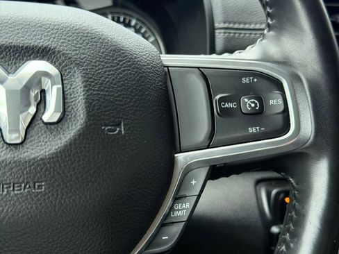 Used 2021 RAM 1500 Laramie image 25