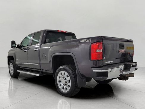 Used 2015 GMC Sierra 2500 SLT AWD/4WD image 49