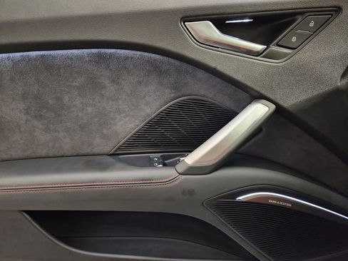 Used 2023 Audi TTS 2.0T Coupe w/ Black Optic Package image 21