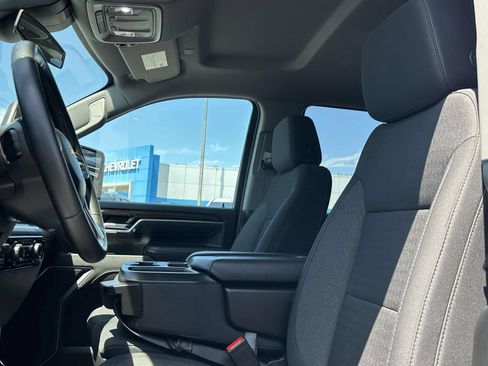 Certified 2025 Chevrolet Silverado 2500 LT w/ Convenience Package AWD/4WD image 23