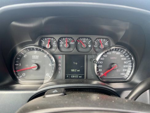 Used 2017 GMC Sierra 1500 2WD Regular Cab image 10