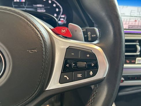 Used 2021 BMW X5 M w/ Competition Package image 60