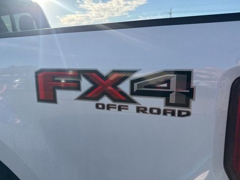 Used 2020 Ford F250 Lariat w/ Lariat Ultimate Package image 12