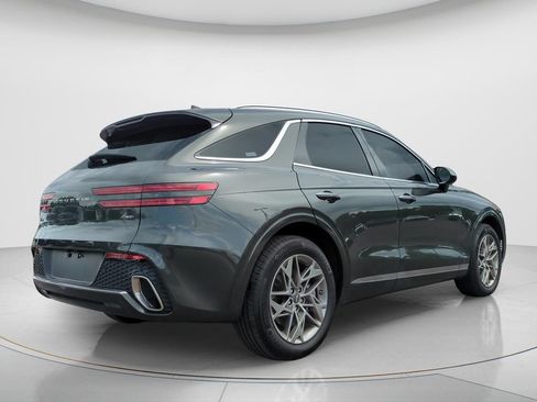 Used 2025 Genesis GV70 2.5T w/ Advanced Package AWD/4WD image 5