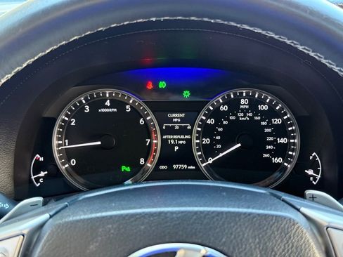 Used 2015 Lexus GS 350 350 w/ Premium Package image 13