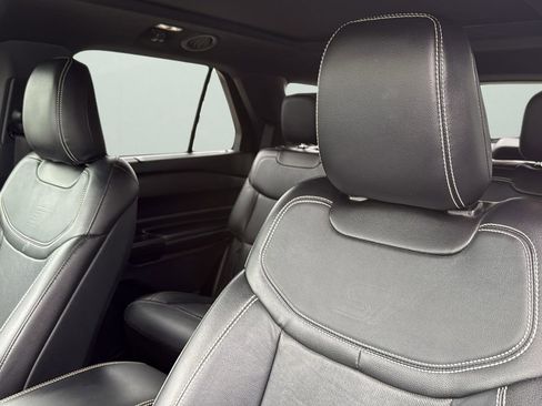 Used 2020 Ford Explorer ST w/ ST Street Pack image 10