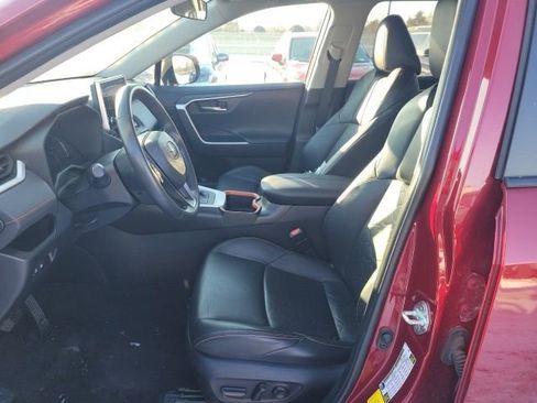 Used 2024 Toyota RAV4 Adventure image 15