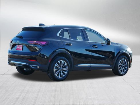 Used 2025 Buick Envision Preferred image 7