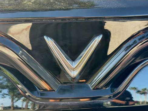 Used 2024 VinFast VF 8 Plus AWD/4WD image 11