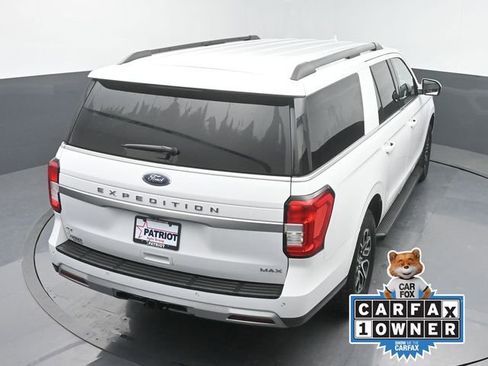 Used 2024 Ford Expedition Max XLT AWD/4WD image 36