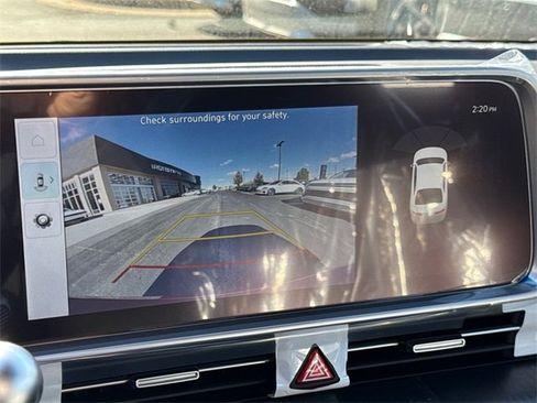 New 2025 Hyundai Ioniq 6 SE image 12