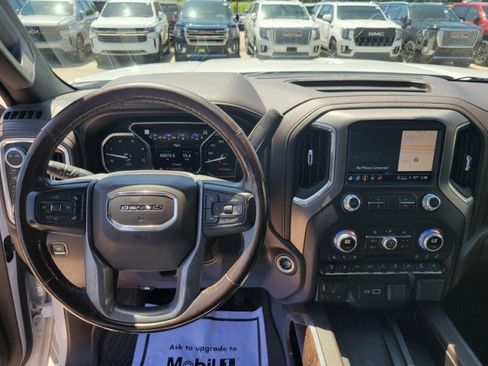 Used 2021 GMC Sierra 2500 Denali w/ Denali Ultimate Package AWD/4WD image 17
