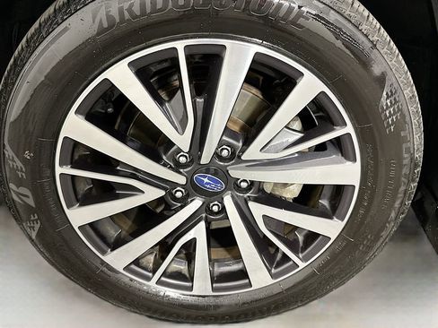 Used 2019 Subaru Legacy 2.5i Premium AWD/4WD image 30