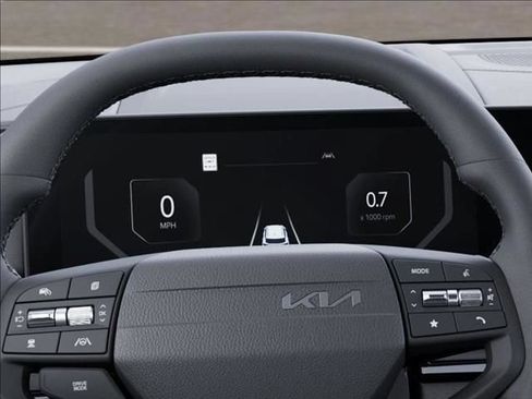 Certified 2026 Kia Sportage SX FWD image 21