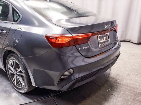 Used 2023 Kia Forte LXS image 7