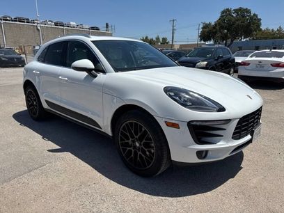 Used 2018 Porsche Macan S