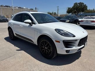 Used 2018 Porsche Macan S AWD/4WD video 1