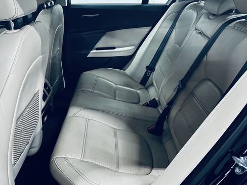 Used 2019 Jaguar XE Prestige RWD image 19