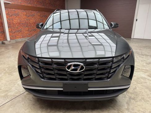 Used 2023 Hyundai Tucson SEL w/ Convenience Package image 8