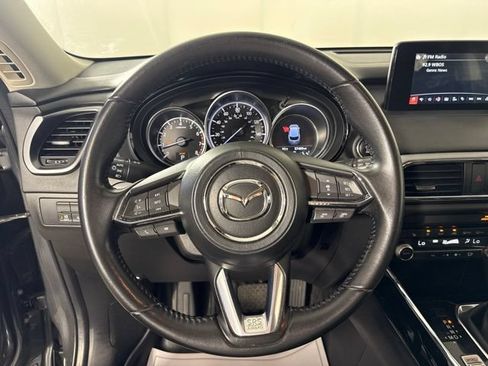 Used 2020 MAZDA CX-9 Sport AWD/4WD image 16