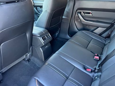New 2026 MAZDA CX-50 AWD 2.5 Hybrid w/ Weather Package image 13