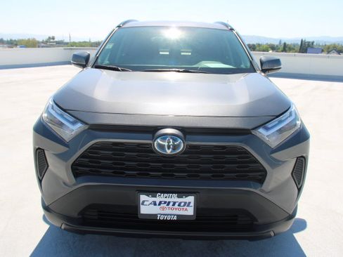 Certified 2024 Toyota RAV4 LE image 7