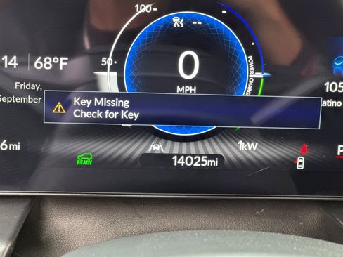 Used 2024 Acura ZDX A-Spec AWD/4WD image 23