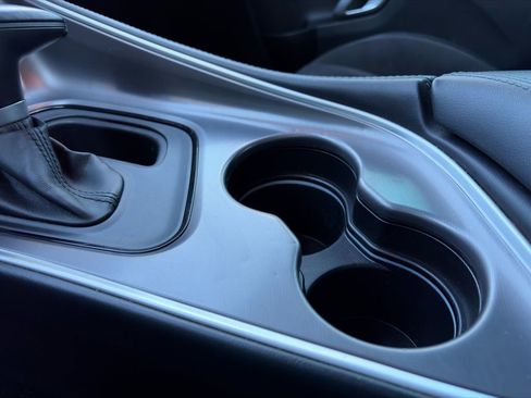 Used 2021 Dodge Challenger R/T Scat Pack w/ Shaker Package image 26