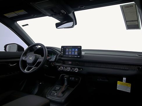 Certified 2026 Honda CR-V Sport-L image 15