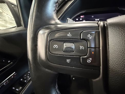 Used 2024 GMC Sierra 1500 AT4 w/ AT4 Preferred Package AWD/4WD image 17