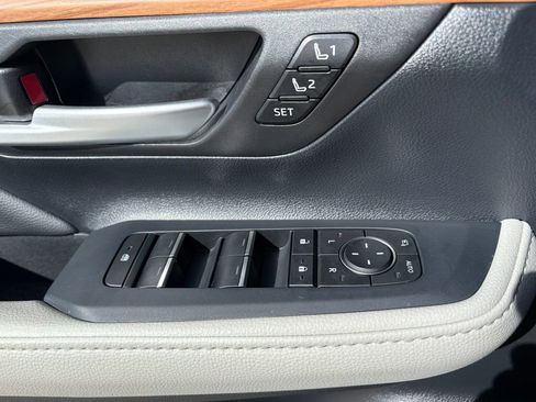 Used 2024 Toyota Grand Highlander Limited AWD/4WD image 22