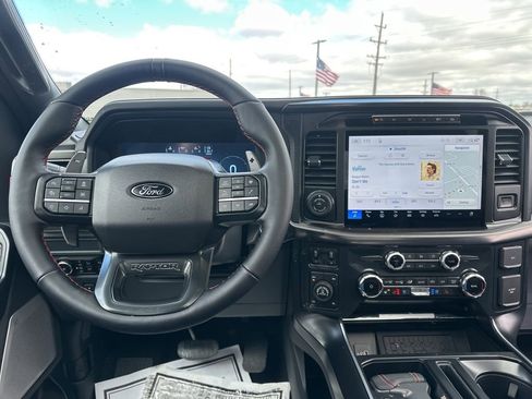 New 2026 Ford F150 Raptor image 6