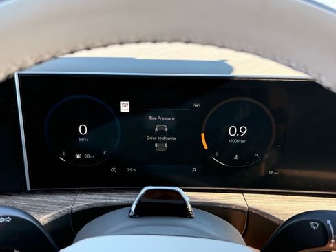 New 2026 Hyundai Santa Fe Calligraphy image 18