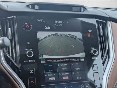 Certified 2023 Subaru Outback Touring XT image 19