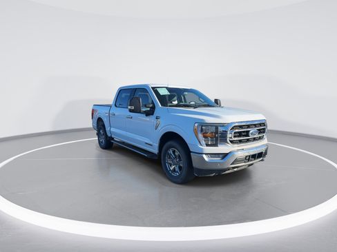 Used 2021 Ford F150 XLT w/ Equipment Group 302A High image 2