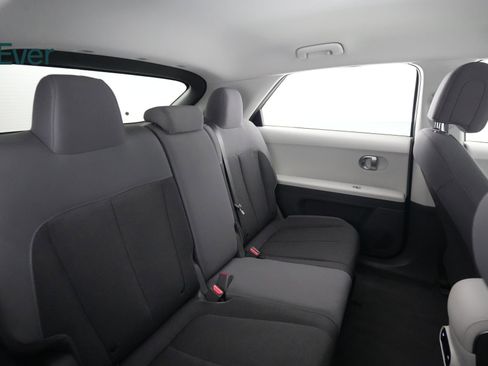 Used 2024 Hyundai Ioniq 5 SEL RWD image 5