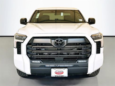 New 2026 Toyota Tundra SR5 image 2