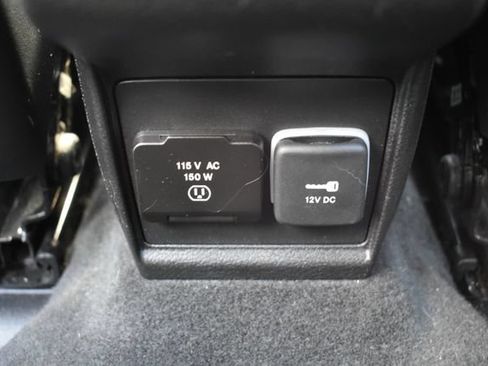 Used 2022 Jeep Compass Trailhawk w/ Sun and Sound Group AWD/4WD image 37