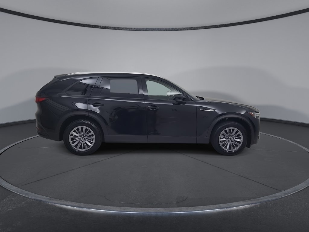 Used 2025 MAZDA CX-90 3.3 Turbo w/ Preferred Package AWD/4WD image 19