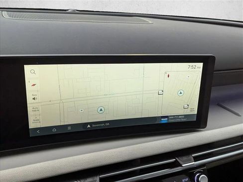 Certified 2025 Hyundai Tucson Limited image 13